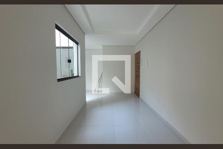 Sala de apartamento à venda com 2 quartos, 49m² em Vila Sao Pedro, Santo André