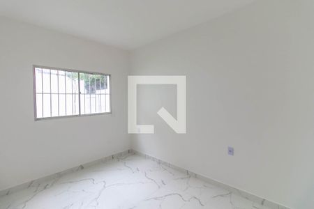 Quarto Suíte de casa à venda com 3 quartos, 70m² em Solar do Barreiro (barreiro), Belo Horizonte
