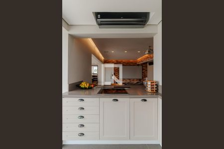 Apartamento para alugar com 169m², 3 quartos e 4 vagasCozinha