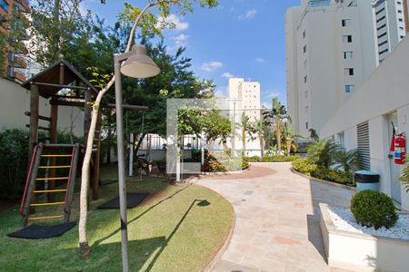 Apartamento para alugar com 169m², 3 quartos e 4 vagasÁrea comum