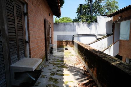Casa para alugar com 340m², 4 quartos e 3 vagasVaranda