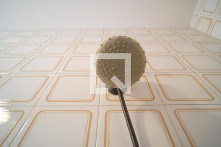 Casa para alugar com 340m², 4 quartos e 3 vagasBanheiro da Suíte 2