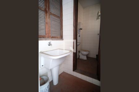 Casa para alugar com 340m², 4 quartos e 3 vagasÁrea de Serviço