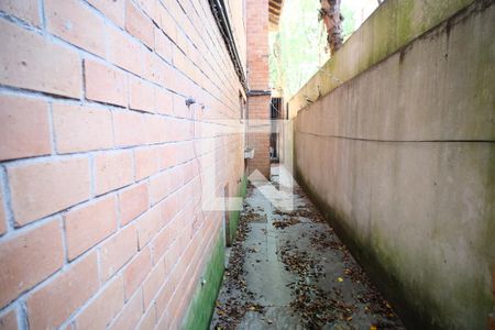 Casa para alugar com 340m², 4 quartos e 3 vagasQuintal