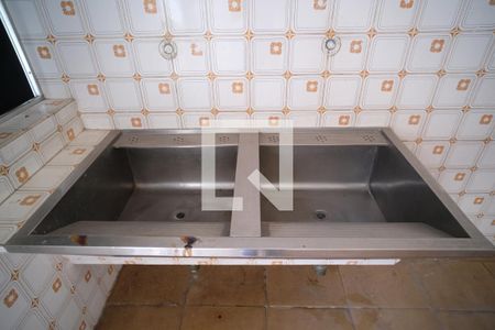 Casa para alugar com 340m², 4 quartos e 3 vagasÁrea de Serviço