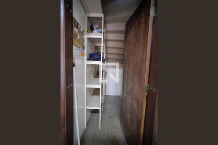 Casa para alugar com 340m², 4 quartos e 3 vagasDespensa