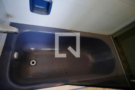 Casa para alugar com 340m², 4 quartos e 3 vagasBanheiro da Suíte 3