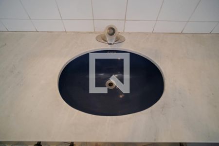 Casa para alugar com 340m², 4 quartos e 3 vagasBanheiro da Suíte 3