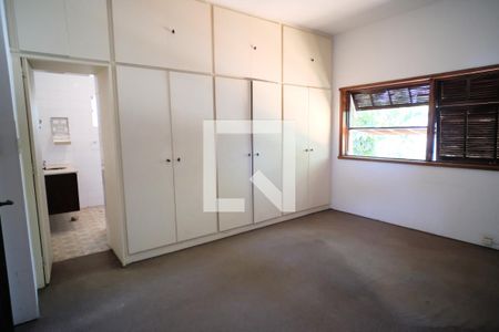 Casa para alugar com 340m², 4 quartos e 3 vagasQuarto 3 - Suíte