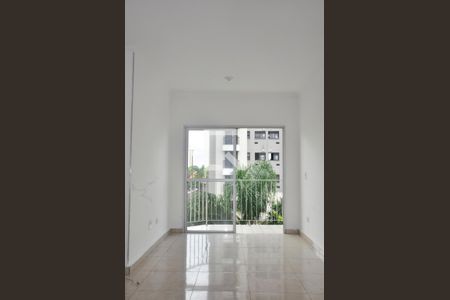 Sala de apartamento para alugar com 2 quartos, 60m² em Vila Amalia (zona Norte), São Paulo
