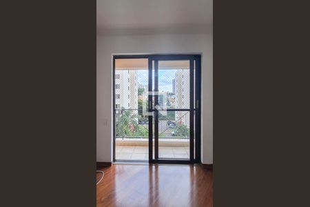 Sala de apartamento para alugar com 3 quartos, 61m² em Lauzane Paulista, São Paulo