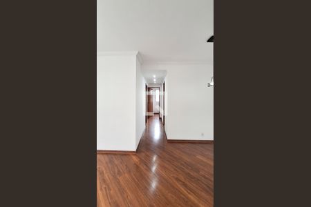 Sala de apartamento para alugar com 3 quartos, 61m² em Lauzane Paulista, São Paulo