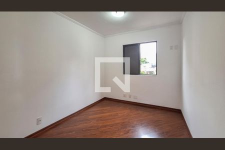 Quarto 1 de apartamento para alugar com 3 quartos, 61m² em Lauzane Paulista, São Paulo