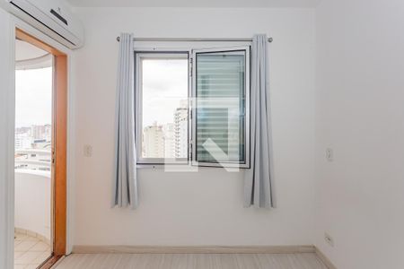 Suíte de apartamento à venda com 2 quartos, 48m² em Aclimação, São Paulo