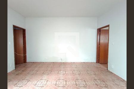 Sala de casa para alugar com 2 quartos, 140m² em Vila Anastácio, São Paulo