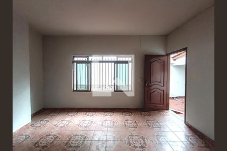 Sala de casa para alugar com 2 quartos, 140m² em Vila Anastácio, São Paulo
