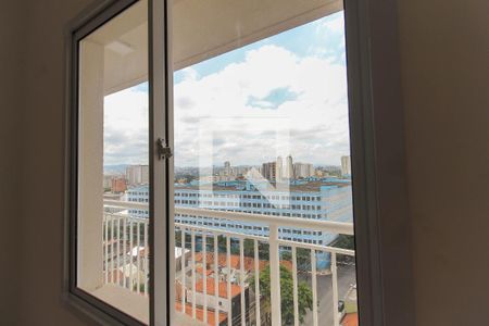 Apartamento à venda com 29m², 1 quarto e sem vaga Apartamento à venda com 29m², 1 quarto e sem vagaVista da Suíte