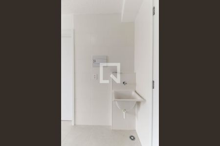 Apartamento à venda com 29m², 1 quarto e sem vaga Apartamento à venda com 29m², 1 quarto e sem vagaÁrea de Serviço