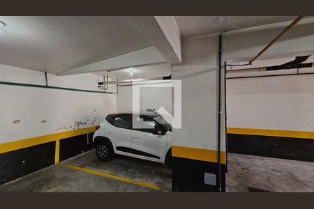 Área comum de apartamento para alugar com 3 quartos, 90m² em Anhangabaú, Jundiaí
