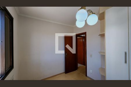 Quarto 2 de apartamento para alugar com 3 quartos, 90m² em Anhangabaú, Jundiaí