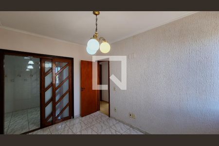 Quarto 1 de apartamento para alugar com 3 quartos, 90m² em Anhangabaú, Jundiaí