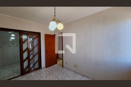 Quarto 1 de apartamento para alugar com 3 quartos, 90m² em Anhangabaú, Jundiaí