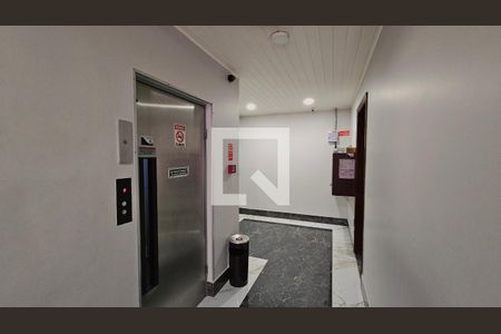 Área comum de apartamento para alugar com 3 quartos, 90m² em Anhangabaú, Jundiaí