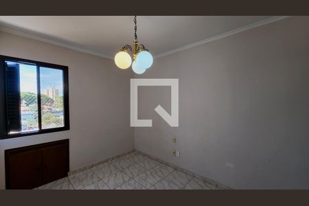 Quarto 1 de apartamento para alugar com 3 quartos, 90m² em Anhangabaú, Jundiaí