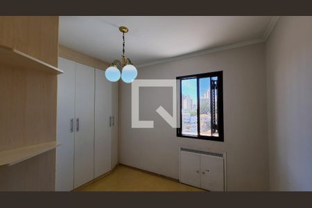 Quarto 2 de apartamento para alugar com 3 quartos, 90m² em Anhangabaú, Jundiaí