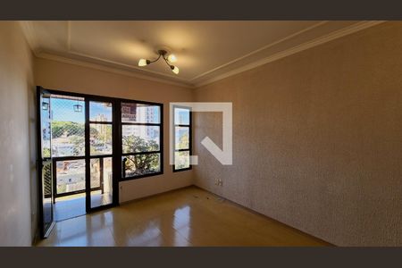 Apartamento para alugar com 3 quartos, 90m² em Anhangabaú, Jundiaí