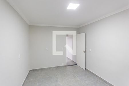 Quarto 2 de casa para alugar com 2 quartos, 90m² em Parque Erasmo Assunção, Santo André