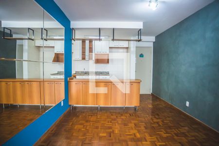 Sala de Jantar de apartamento à venda com 2 quartos, 72m² em Vila da Saúde, São Paulo