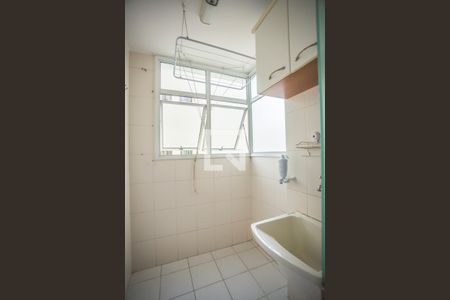 Apartamento à venda com 72m², 2 quartos e 1 vaga Apartamento à venda com 72m², 2 quartos e 1 vagaÁrea de Serviço