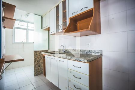 Apartamento à venda com 72m², 2 quartos e 1 vaga Apartamento à venda com 72m², 2 quartos e 1 vagaCozinha