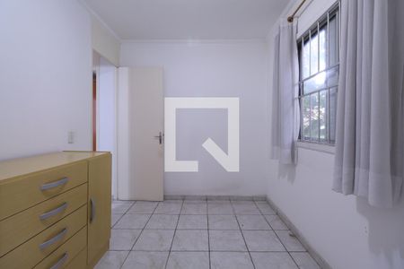 Quarto 2 de apartamento para alugar com 2 quartos, 51m² em Utinga, Santo André