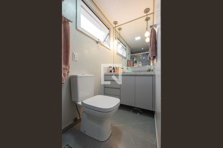 Apartamento à venda com 100m², 3 quartos e 1 vagaBanheiro