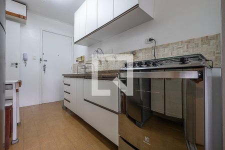 Apartamento à venda com 100m², 3 quartos e 1 vagaCozinha