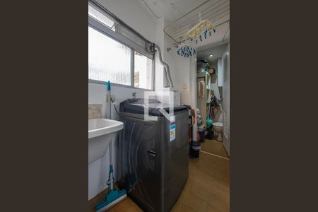 Apartamento à venda com 100m², 3 quartos e 1 vagaÁrea de Serviço