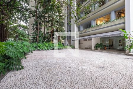 Apartamento à venda com 100m², 3 quartos e 1 vagaÁrea comum
