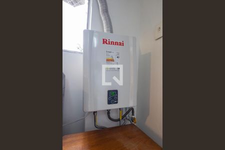 Apartamento à venda com 100m², 3 quartos e 1 vagaÁrea de Serviço