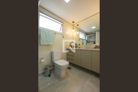 Apartamento à venda com 100m², 3 quartos e 1 vagaSuíte - Banheiro