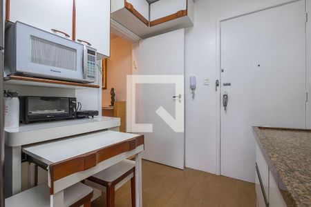 Apartamento à venda com 100m², 3 quartos e 1 vagaCozinha