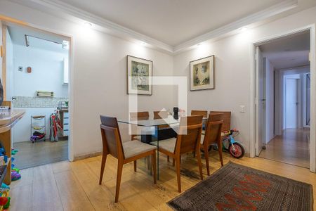 Apartamento à venda com 100m², 3 quartos e 1 vagaSala