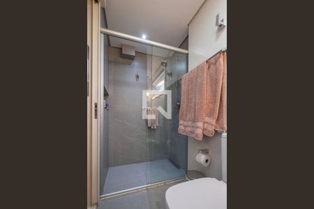 Apartamento à venda com 100m², 3 quartos e 1 vagaBanheiro