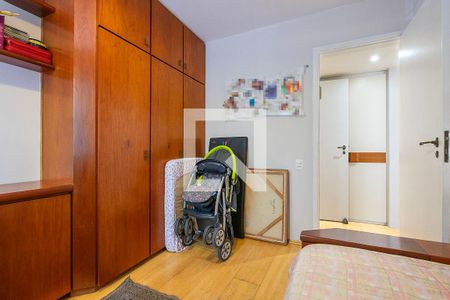 Apartamento à venda com 100m², 3 quartos e 1 vagaQuarto 3