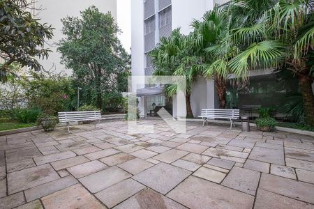 Apartamento à venda com 100m², 3 quartos e 1 vagaÁrea comum