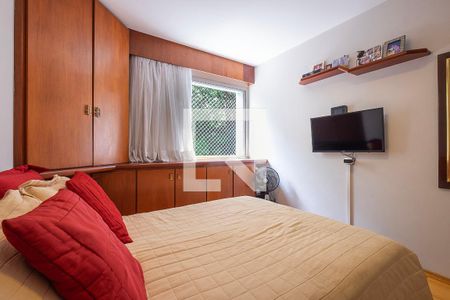 Apartamento à venda com 100m², 3 quartos e 1 vagaSuíte
