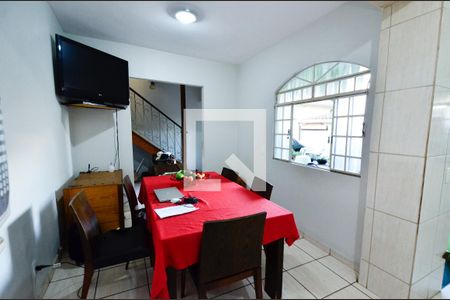 Casa à venda com 246m², 6 quartos e 4 vagas Casa à venda com 246m², 6 quartos e 4 vagasCopa 2