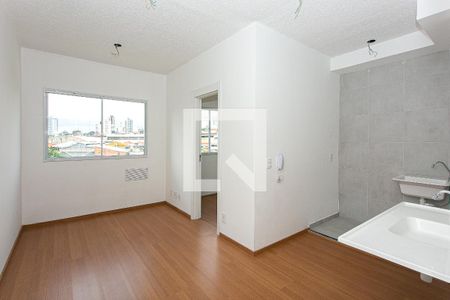 Apartamento para alugar em Tatuapé