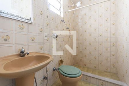 Banheiro Suíte de apartamento à venda com 2 quartos, 74m² em Maracanã, Rio de Janeiro